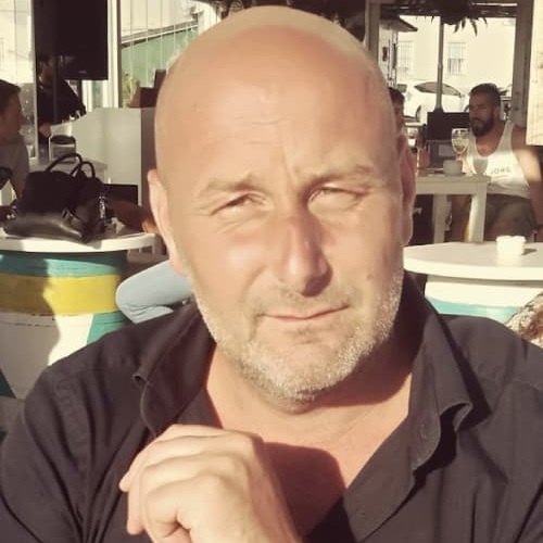Dimitri Beyens